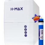 15 Aşama Hazır Montaj Kitli 9 Litre Çelik Tanklı Maximineralli Kolay Kurulum Su Arıtma Cihazı