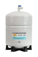 8 Litre Metal Anti-bakteriyel 2.8 Galon Su Arıtma Cihazı Tankı - 0094