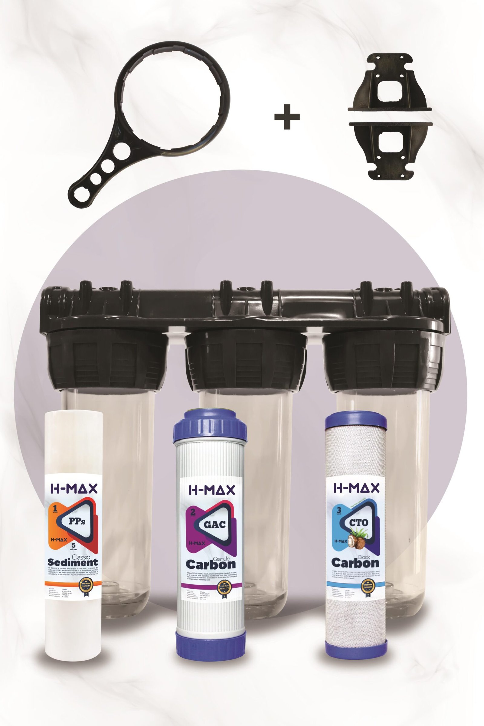 craper-tortu-ve-klor-onleyici-10-inc-3-8feee9 Craper Tortu Ve Klor Önleyici 10 Inç 3lü Daire Girişi Arıtma Cihazı - 0031 - Görsel 1