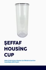 Daire Girişi Housing Kap -0173 - Görsel 2