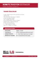 Endüstriyel Aktif Karbon Filtrasyon Sistemi - Görsel 7