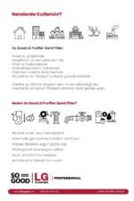 Endüstriyel Kum Filtrasyon Sistemi - Görsel 4