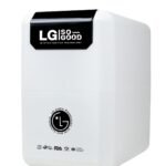 So Good LG 80 GPD Membranlı 8 L Çelik Tanklı Montaj Dahil Su Arıtma Cihazı