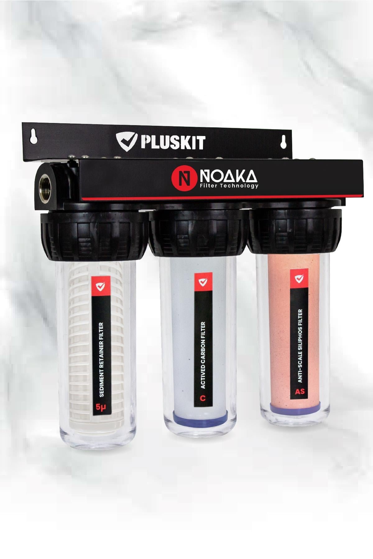 noaka-tortu-klor-ve-kirec-onleyici-10--2a-014 Noaka Tortu, Klor Ve Kireç Önleyici 10 Inç 3lü Daire Ve Bina Girişi Arıtma Cihazı Japon Teknolojisi - 0032 - Görsel 1