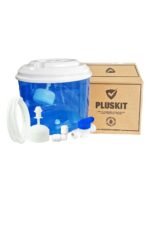 Su Arıtma Cihazı Sebil Üstü 5 Litre Hazneli Aparat - Görsel 3