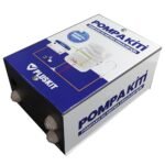 Su Arıtma Cihazları Için Pompa Kiti Tüm Cihazlarla Uyumludur - 05485