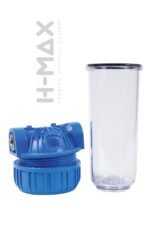 Tekli Daire Bina Girişi Su Arıtma Sistemi Tekli Housing - Görsel 2